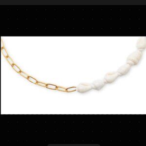 Salty Cali - Paloma Bracelet - Shells